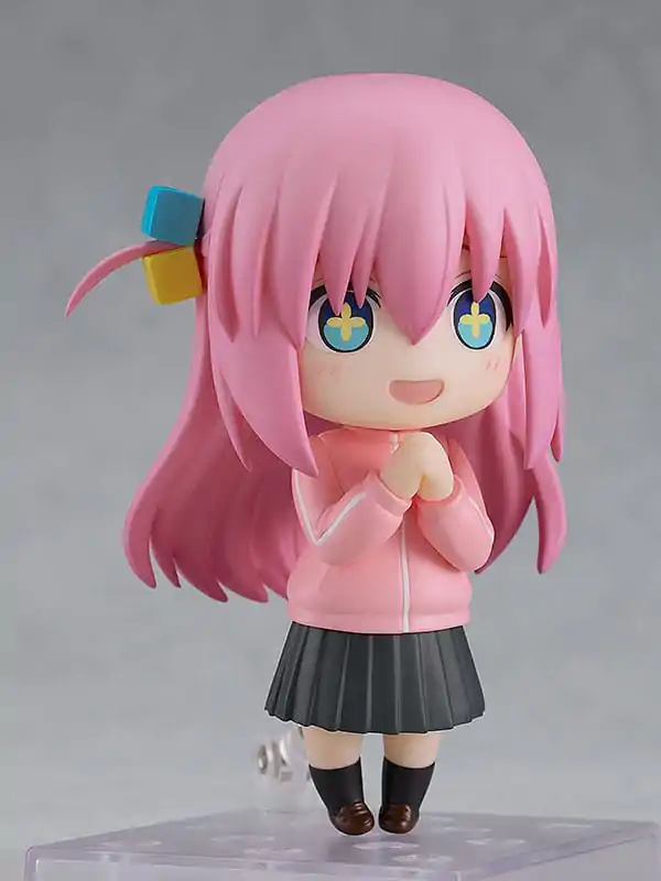 Nendoroid More Dekorativni Deli za Nendoroid Figure Obraz Menjava Obraza Bocchi the Rock! fotografija izdelka