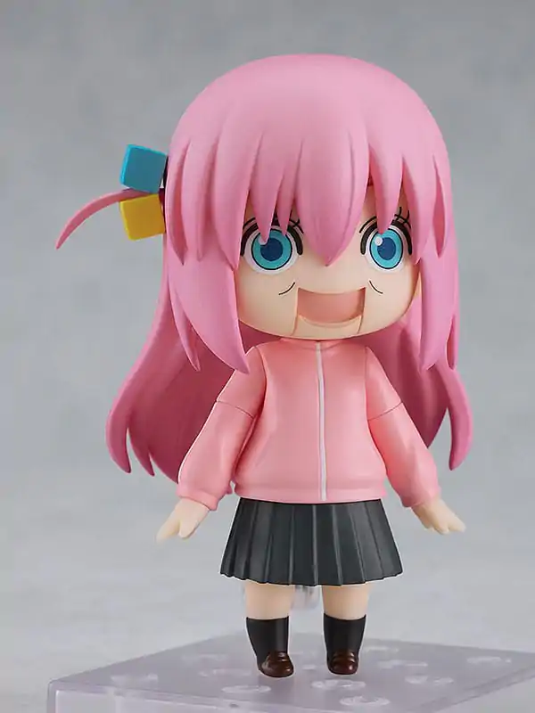 Nendoroid More Dekorativni Deli za Nendoroid Figure Obraz Menjava Obraza Bocchi the Rock! fotografija izdelka
