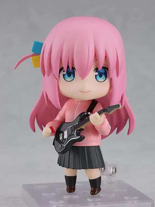 Nendoroid More Dekorativni Deli za Nendoroid Figure Obraz Menjava Obraza Bocchi the Rock! fotografija izdelka