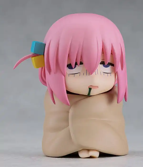 Nendoroid More Dekorativni Deli za Nendoroid Figure Obraz Menjava Obraza Bocchi the Rock! fotografija izdelka