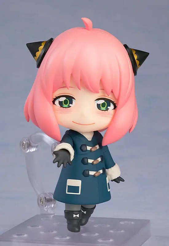Nendoroid More dekorativni deli za Nendoroid figurice Face Swap Anya Forger fotografija izdelka