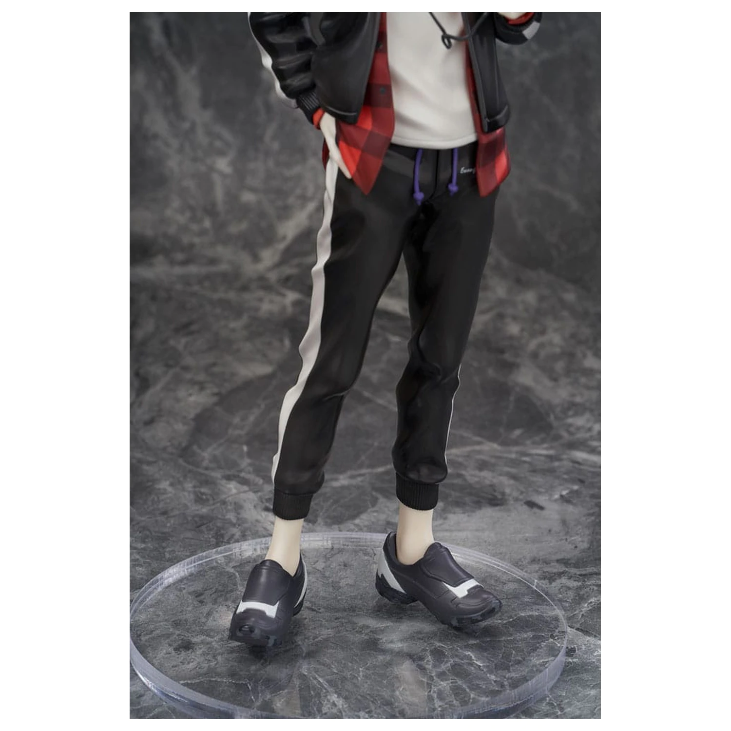 Neon Genesis Evangelion PVC kip 1/7 Ikari Shinji Original Color Ver. Radio Eva Part 3 26 cm fotografija izdelka