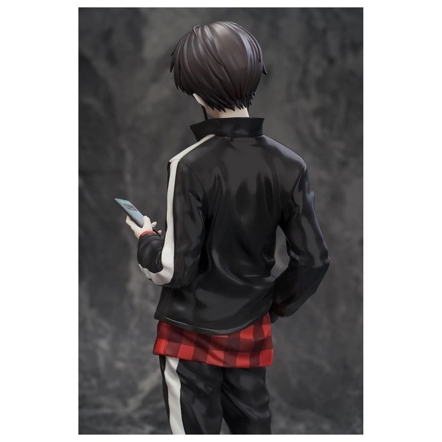 Neon Genesis Evangelion PVC kip 1/7 Ikari Shinji Original Color Ver. Radio Eva Part 3 26 cm fotografija izdelka