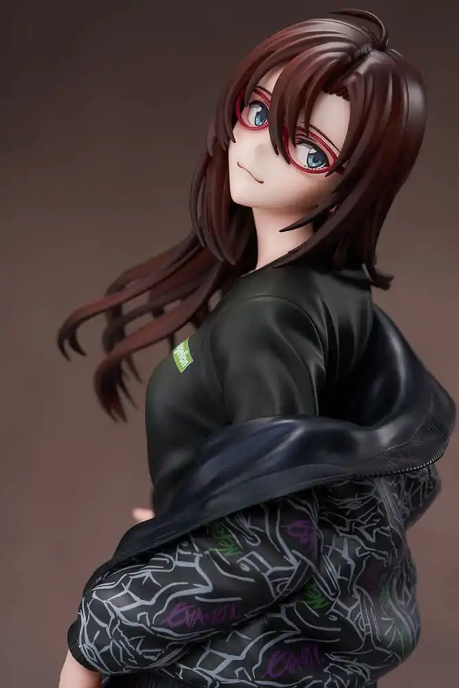 Neon Genesis Evangelion PVC kip 1/7 Makinami Mari Illustrious Ver. Radio Eva Part 3 26 cm fotografija izdelka