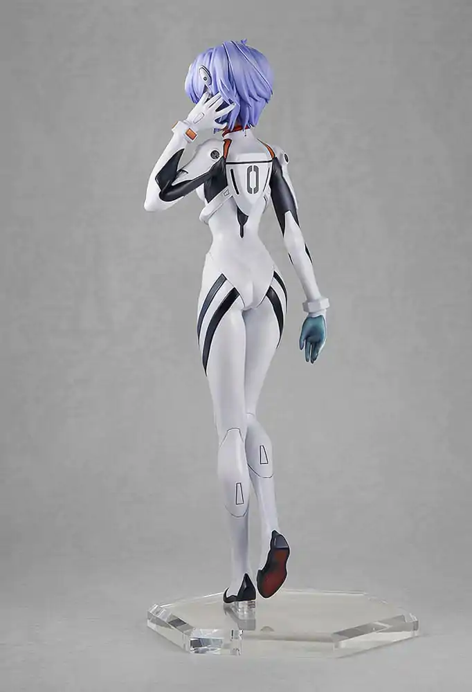 Neon Genesis Evangelion Kip 1/7 Rei Ayanami 25 cm fotografija izdelka