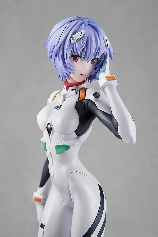 Neon Genesis Evangelion Kip 1/7 Rei Ayanami 25 cm fotografija izdelka