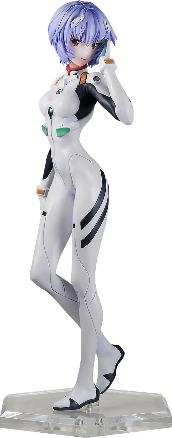 Neon Genesis Evangelion Kip 1/7 Rei Ayanami 25 cm fotografija izdelka