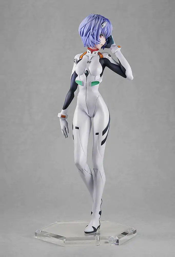 Neon Genesis Evangelion Kip 1/7 Rei Ayanami 25 cm fotografija izdelka