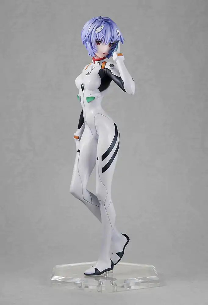 Neon Genesis Evangelion Kip 1/7 Rei Ayanami 25 cm fotografija izdelka