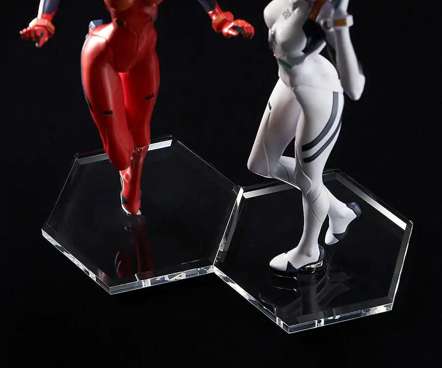 Neon Genesis Evangelion Kip 1/7 Rei Ayanami 25 cm fotografija izdelka