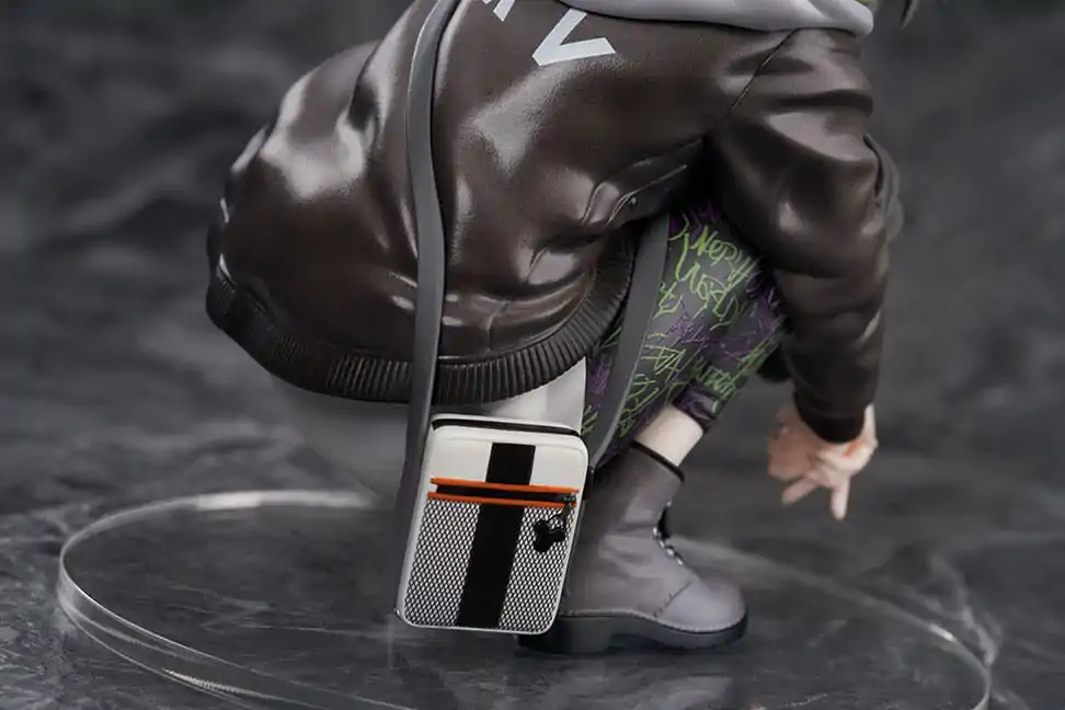 Neon Genesis Evangelion PVC kip 1/7 Shikinami Asuka Langley Ver. Part 3 Radio Eva Original Color 12 cm fotografija izdelka