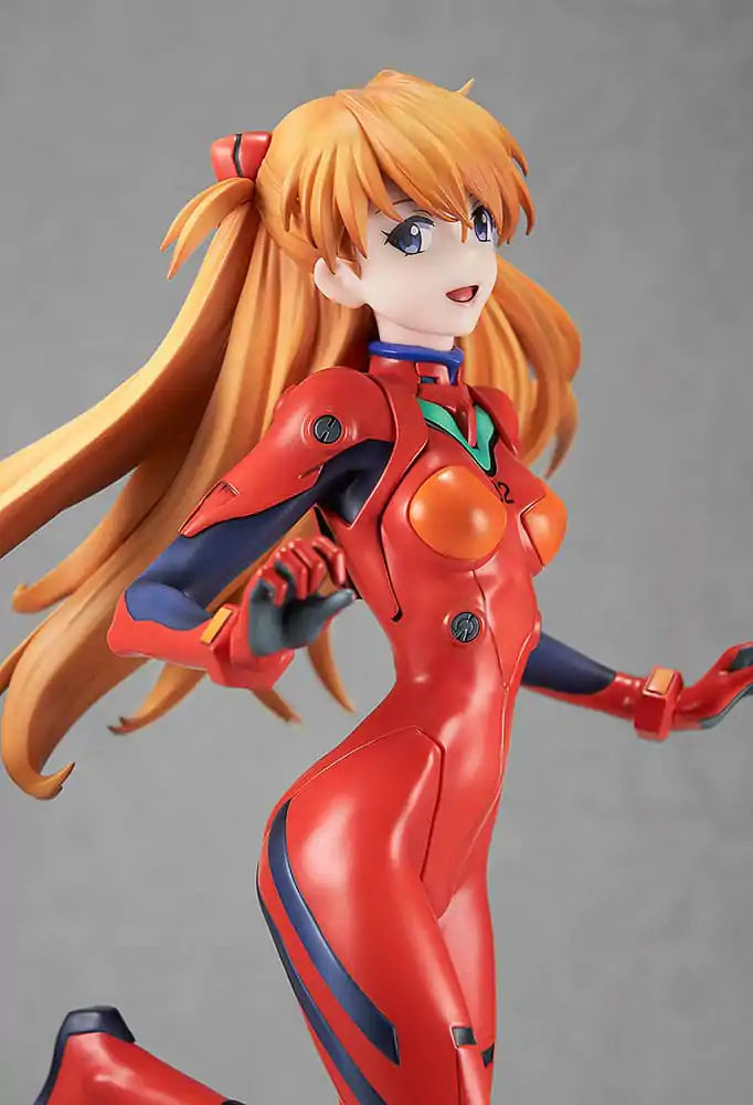 Neon Genesis Evangelion Kip 1/7 Soryu Asuka Langley 26 cm fotografija izdelka