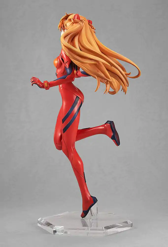 Neon Genesis Evangelion Kip 1/7 Soryu Asuka Langley 26 cm fotografija izdelka