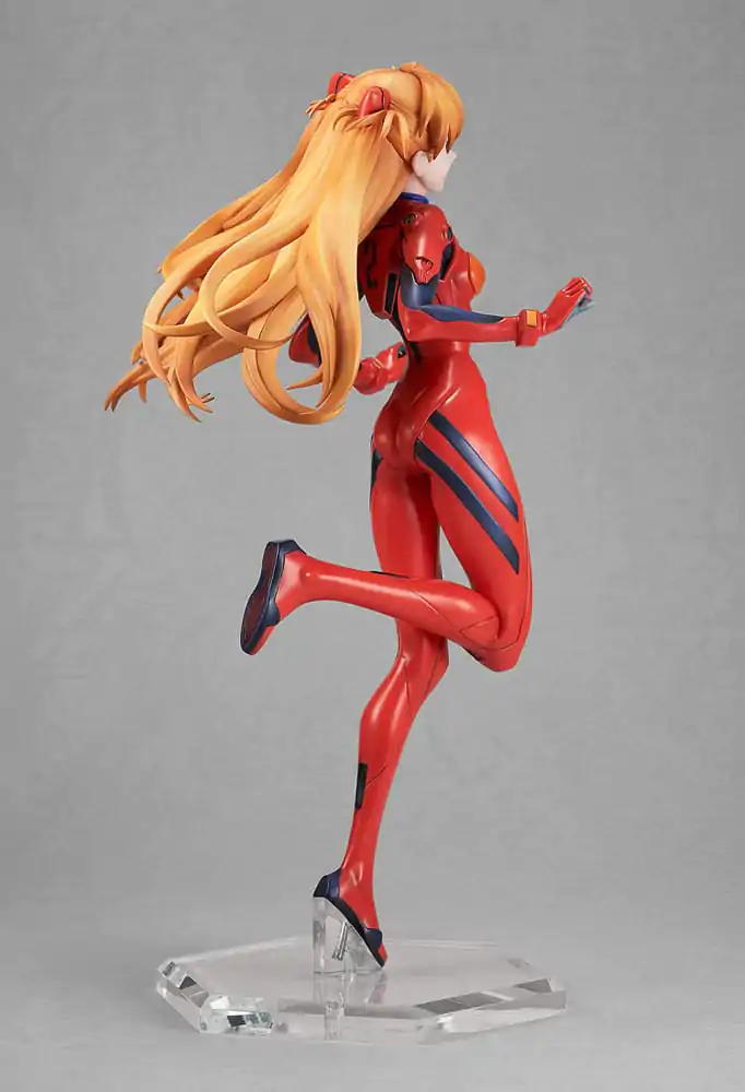 Neon Genesis Evangelion Kip 1/7 Soryu Asuka Langley 26 cm fotografija izdelka