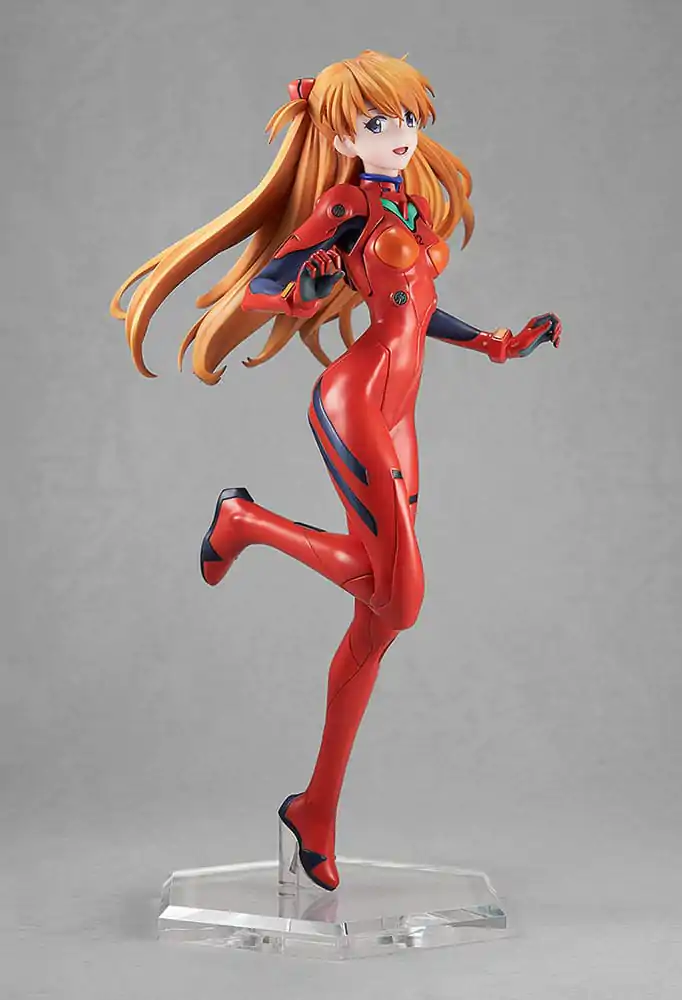 Neon Genesis Evangelion Kip 1/7 Soryu Asuka Langley 26 cm fotografija izdelka