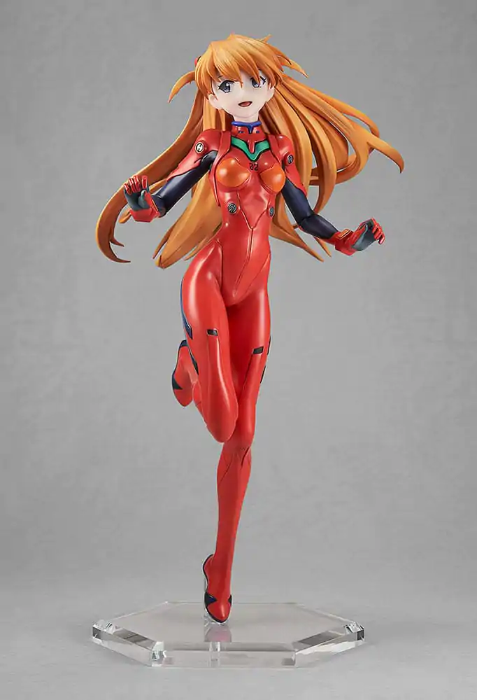 Neon Genesis Evangelion Kip 1/7 Soryu Asuka Langley 26 cm fotografija izdelka