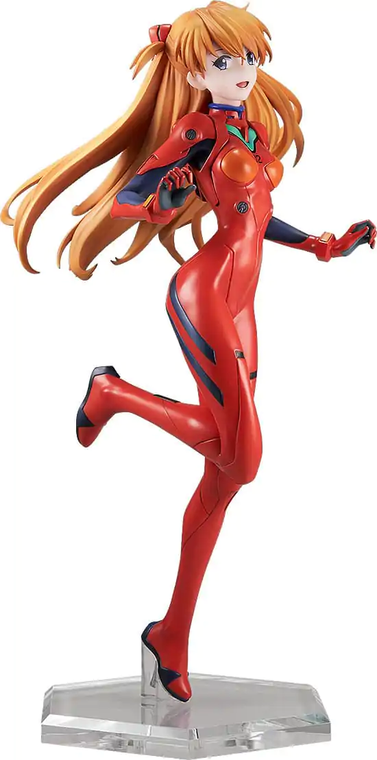 Neon Genesis Evangelion Kip 1/7 Soryu Asuka Langley 26 cm fotografija izdelka