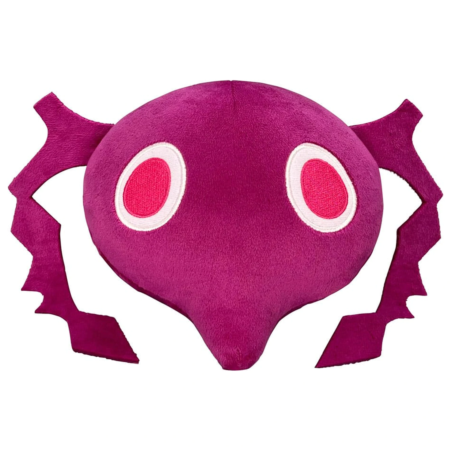 Neon Genesis Evangelion Eva žepna plišasta figura 5th Angel 16 cm fotografija izdelka