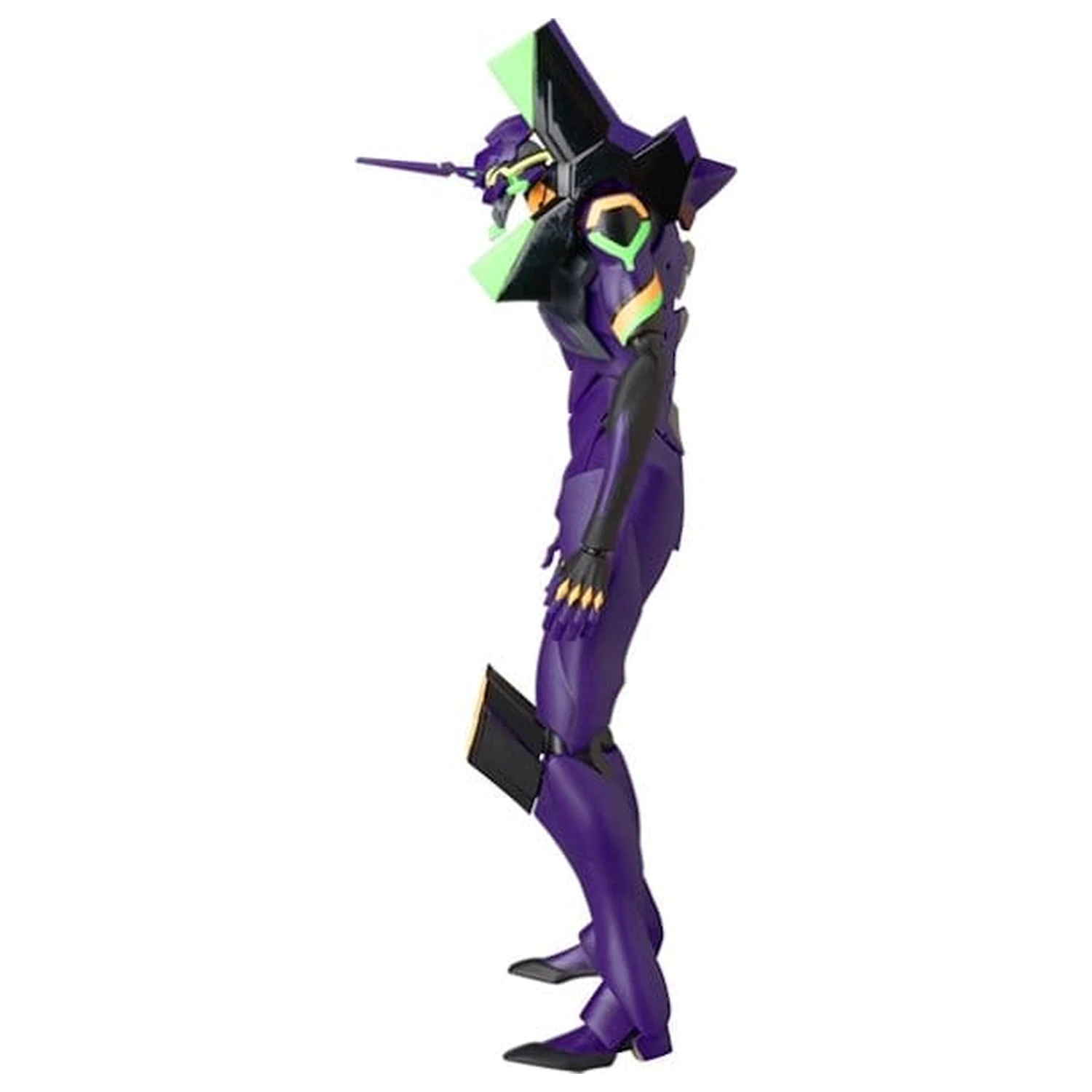 Neon Genesis Evangelion MAFEX akcijska figura EVA13 (2021) 19 cm fotografija izdelka