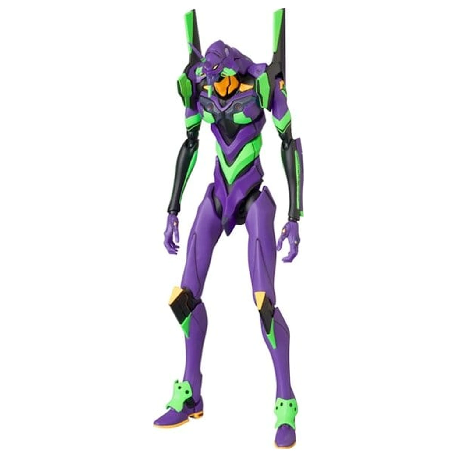 Neon Genesis Evangelion MAFEX akcijska figura Shogo-ki (2021) 19 cm fotografija izdelka