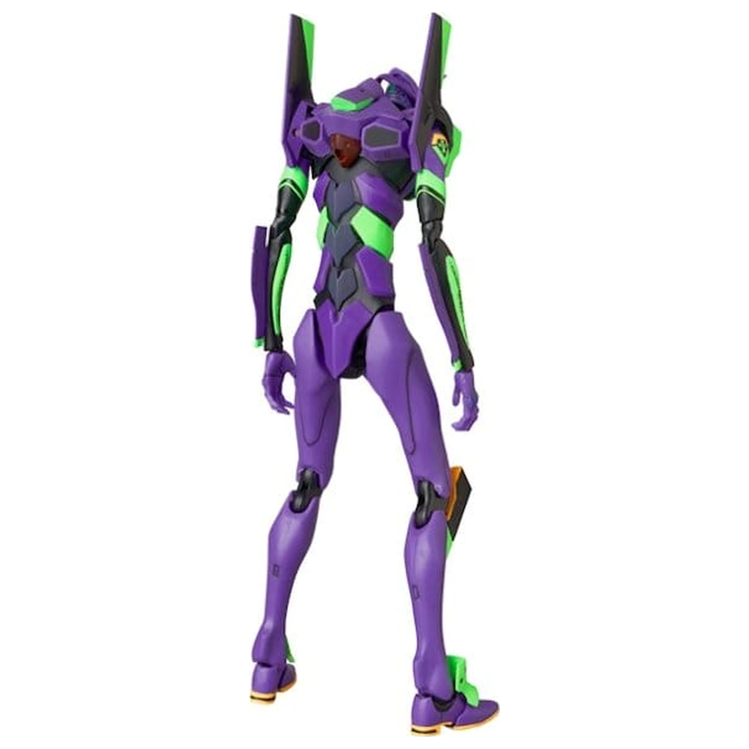 Neon Genesis Evangelion MAFEX akcijska figura Shogo-ki (2021) 19 cm fotografija izdelka