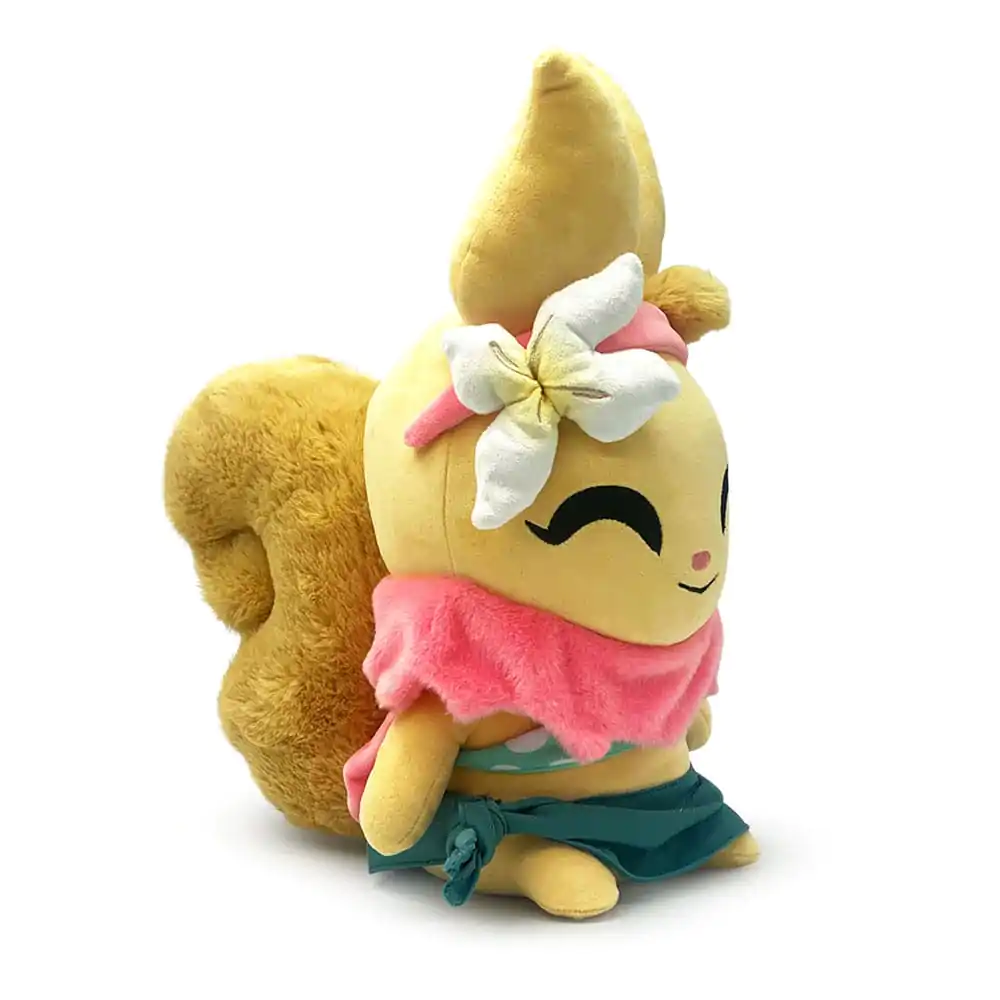 Neopets Plišasta Figura Summer Fun Usuki 22 cm fotografija izdelka