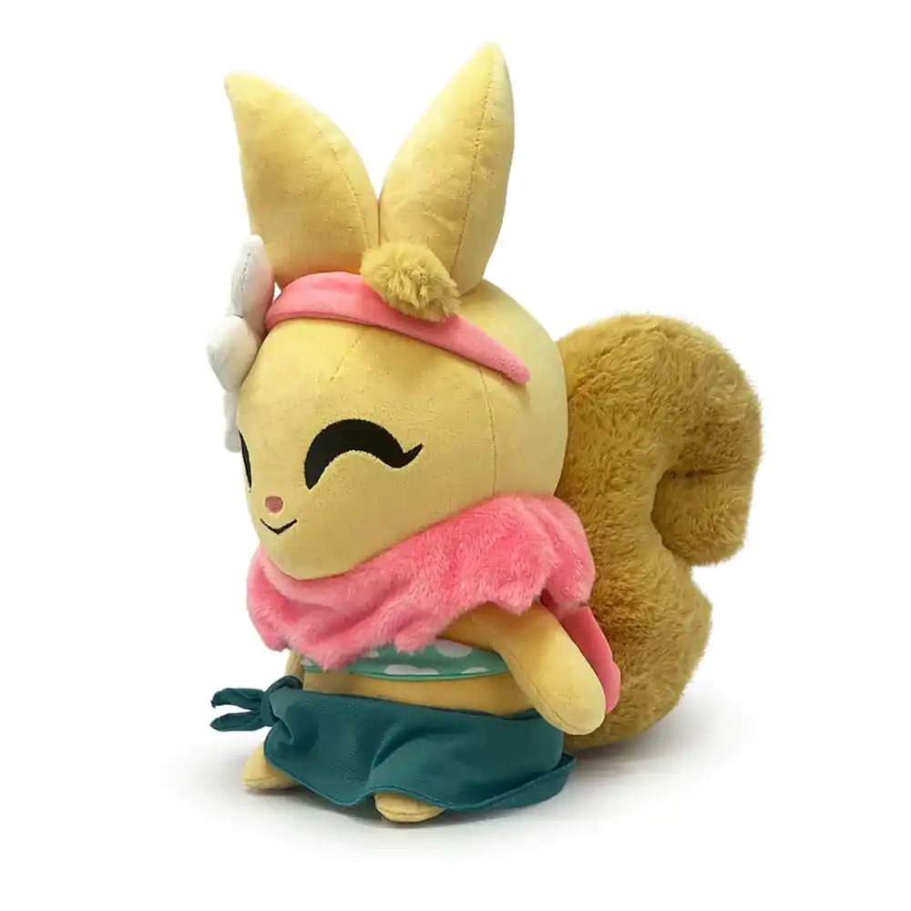Neopets Plišasta Figura Summer Fun Usuki 22 cm fotografija izdelka