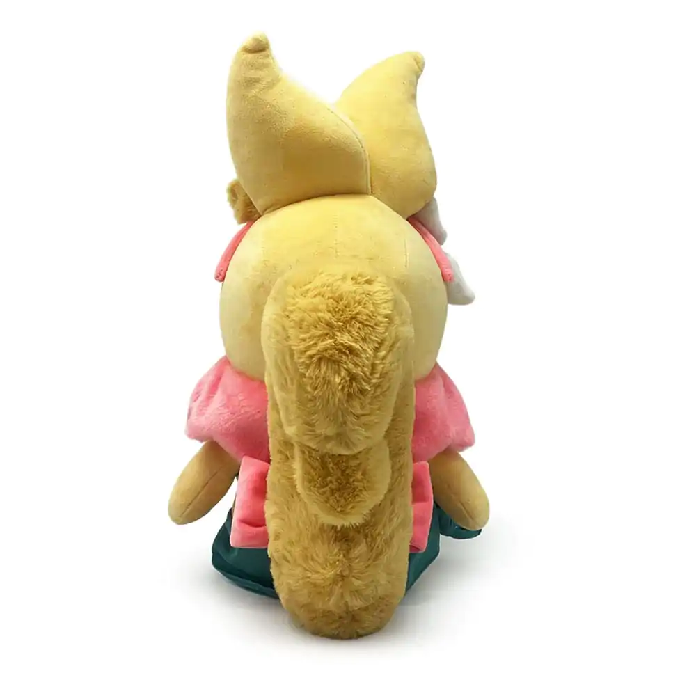 Neopets Plišasta Figura Summer Fun Usuki 22 cm fotografija izdelka