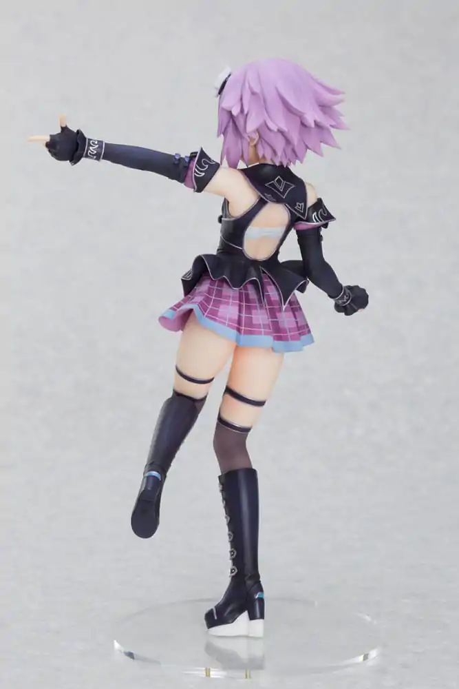 Neptunia Virtual Stars PVC kip 1/7 Neptune 21 cm fotografija izdelka