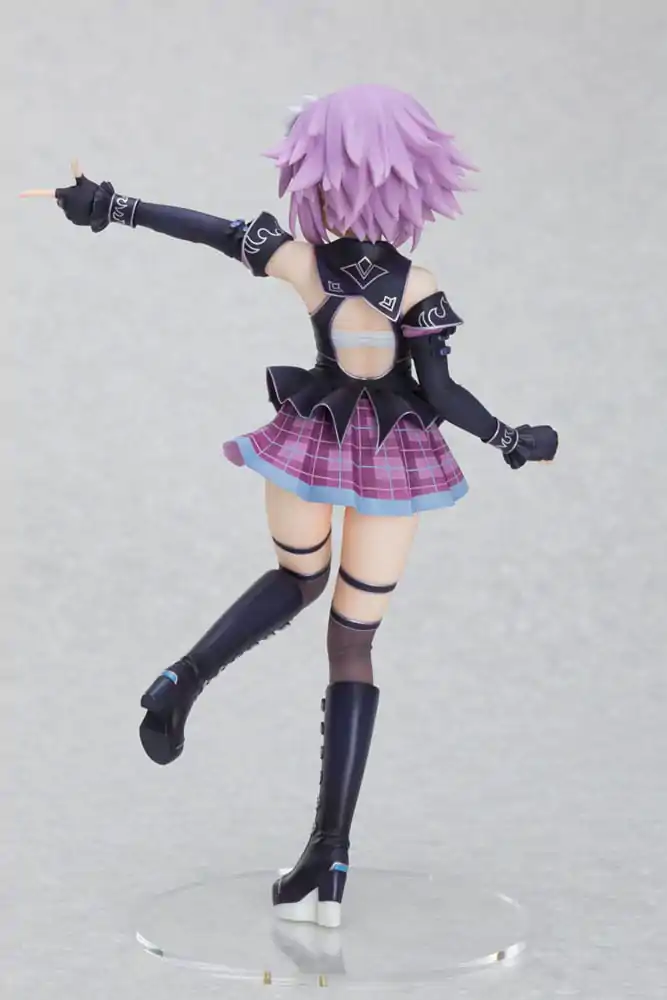 Neptunia Virtual Stars PVC kip 1/7 Neptune 21 cm fotografija izdelka