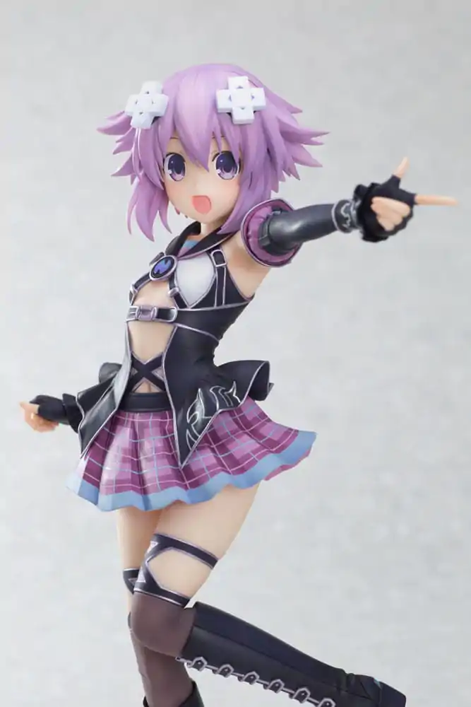 Neptunia Virtual Stars PVC kip 1/7 Neptune 21 cm fotografija izdelka