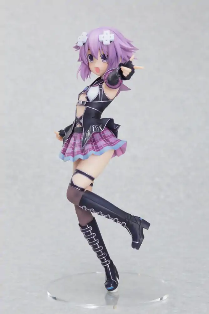 Neptunia Virtual Stars PVC kip 1/7 Neptune 21 cm fotografija izdelka