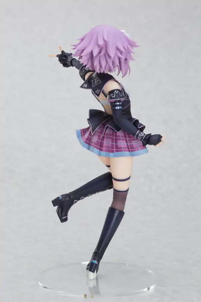 Neptunia Virtual Stars PVC kip 1/7 Neptune 21 cm fotografija izdelka