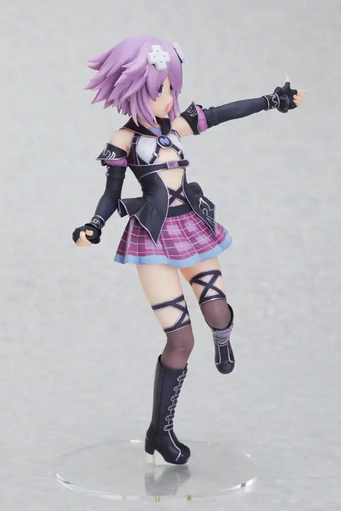 Neptunia Virtual Stars PVC kip 1/7 Neptune 21 cm fotografija izdelka