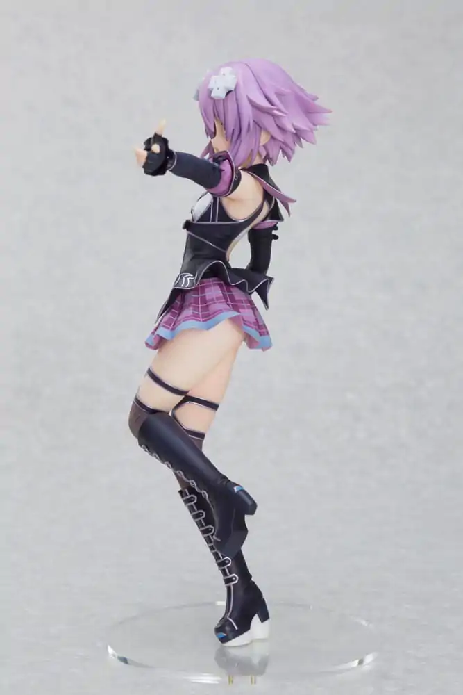 Neptunia Virtual Stars PVC kip 1/7 Neptune 21 cm fotografija izdelka