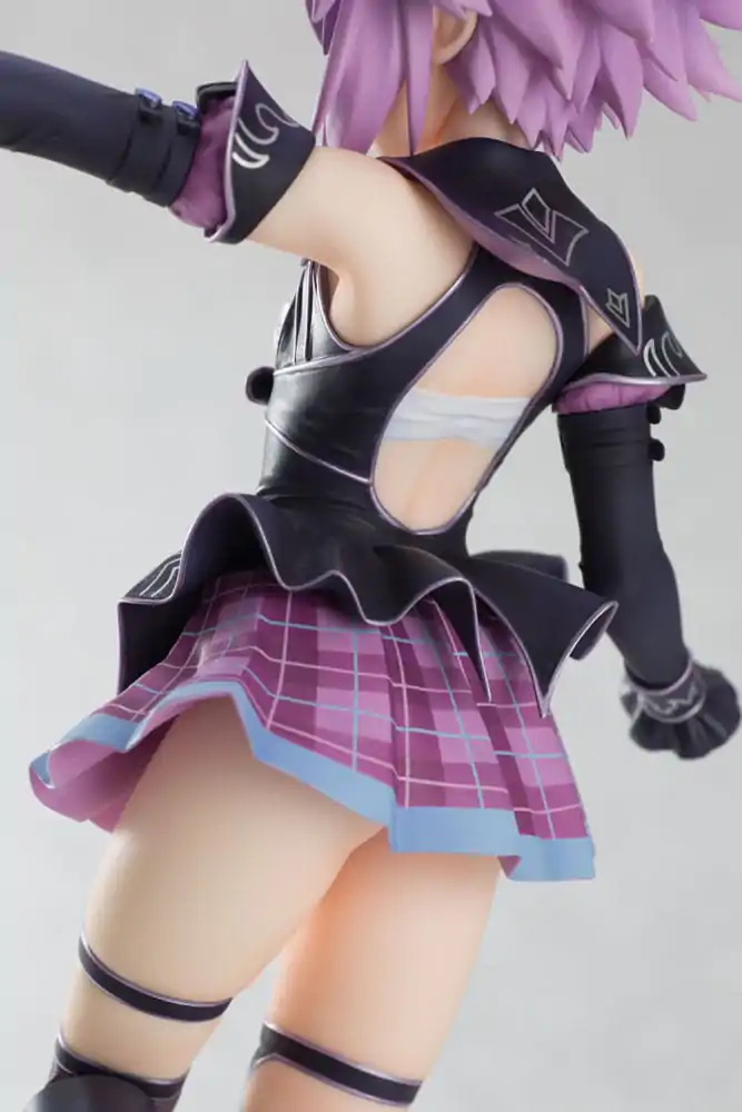 Neptunia Virtual Stars PVC kip 1/7 Neptune 21 cm fotografija izdelka