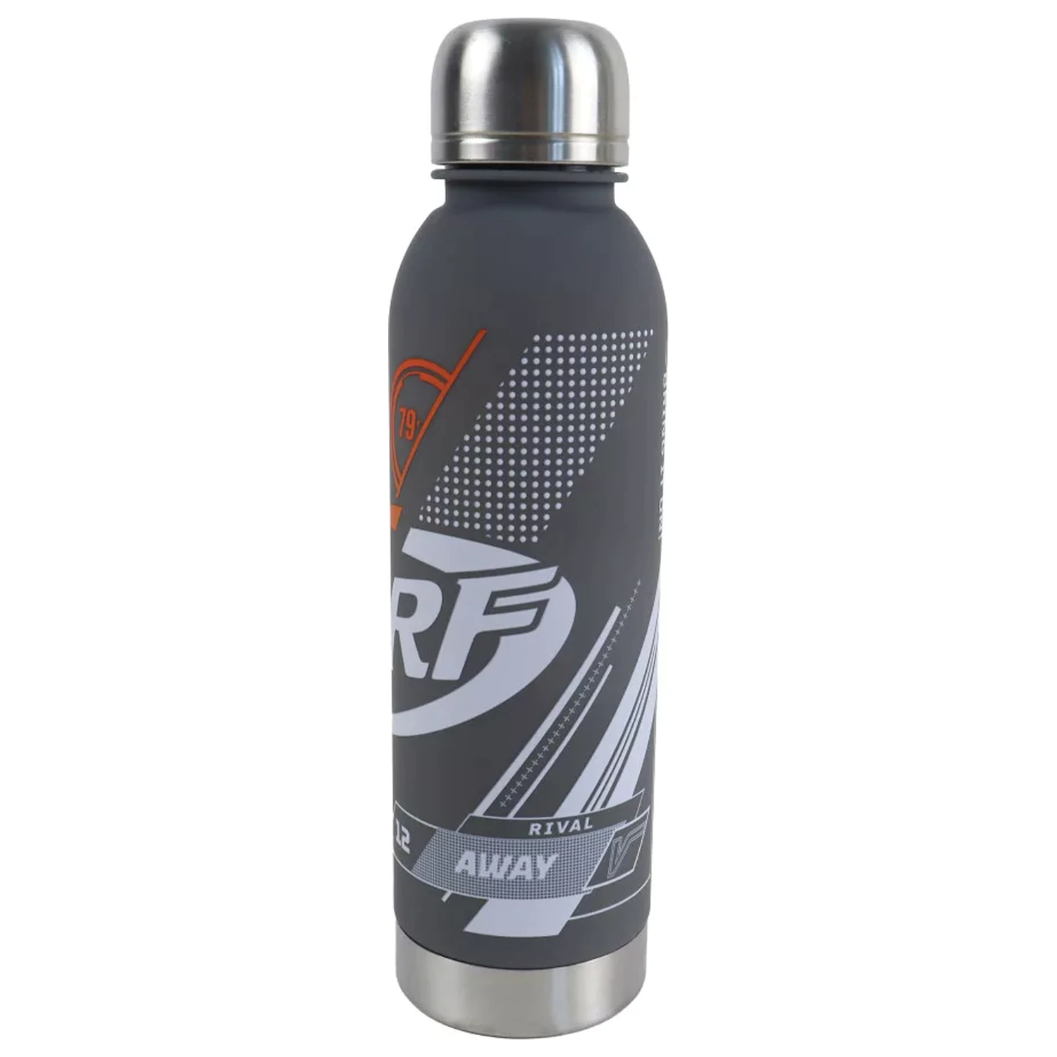 Nerf Bring it On plastična steklenica za vodo z navojnim pokrovčkom 750 ml fotografija izdelka