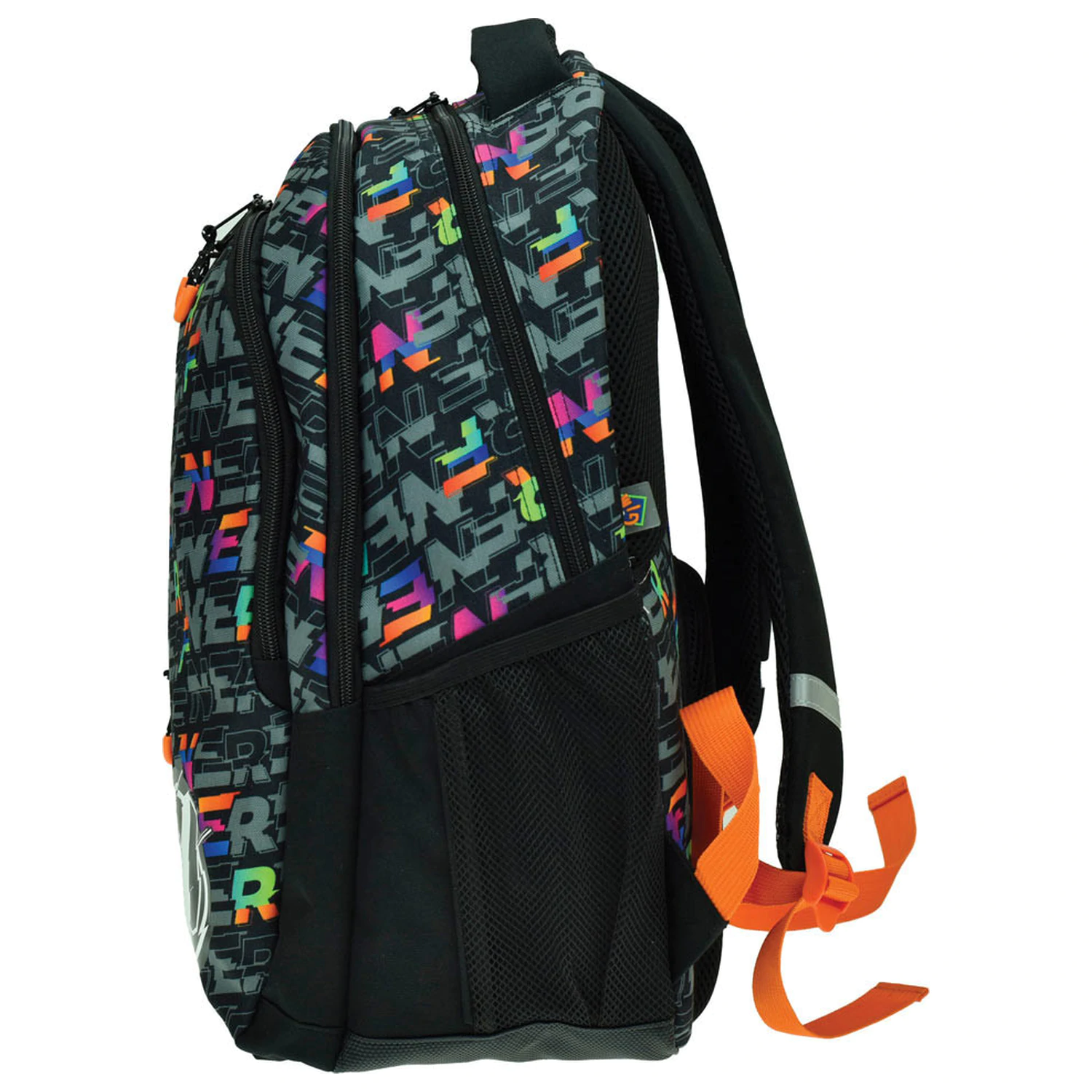 Nerf Energy šolska torba, nahrbtnik 46 cm fotografija izdelka