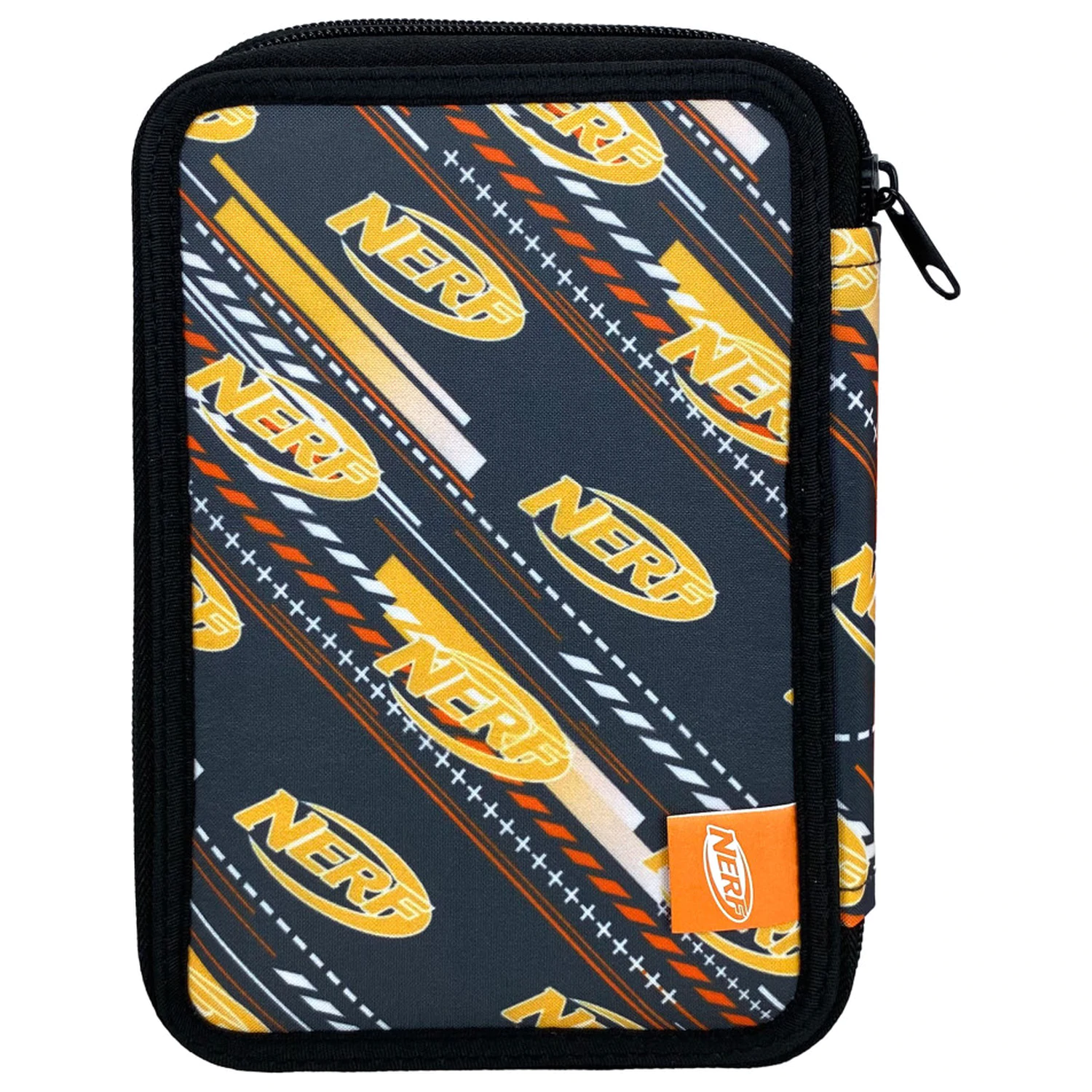 Nerf Unstoppable 2-Story Filled Pernica fotografija izdelka