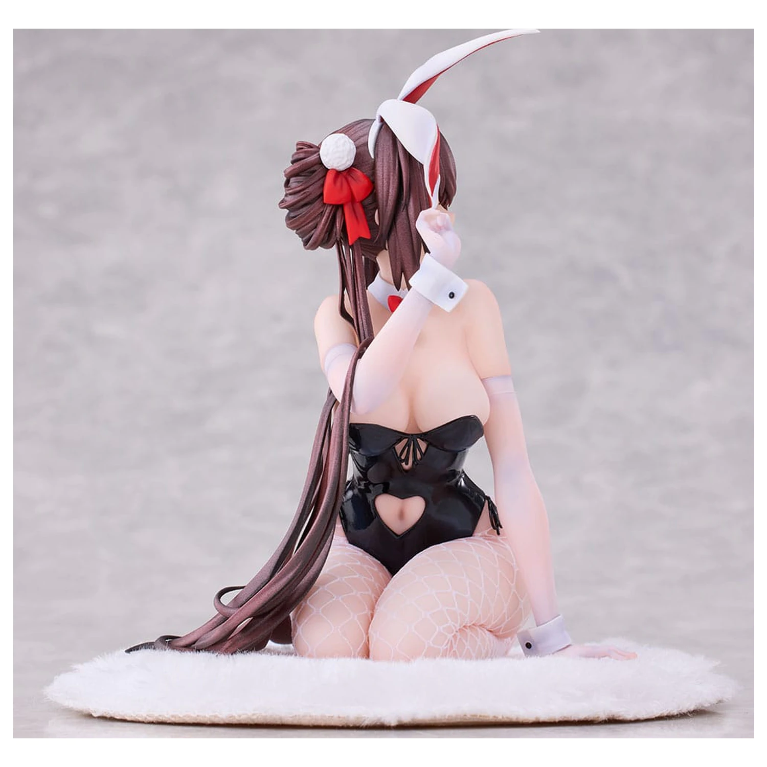 Kip Neural Cloud 1/7 Jiangyu Usagi Nuresobotsu (Scintillating Ripples) 14 cm fotografija izdelka