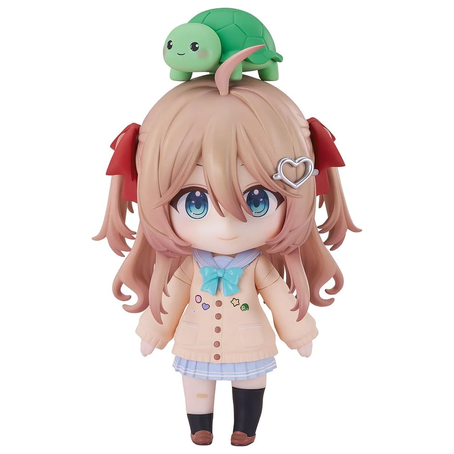 Neuro-sama Nendoroid Akcijska Figura Neuro-sama 10 cm fotografija izdelka