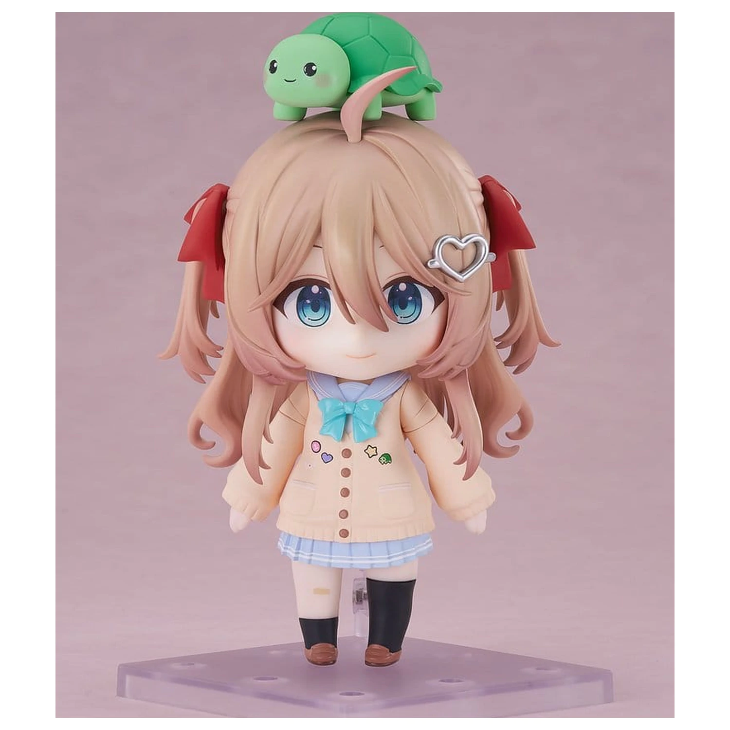 Neuro-sama Nendoroid Akcijska Figura Neuro-sama 10 cm fotografija izdelka