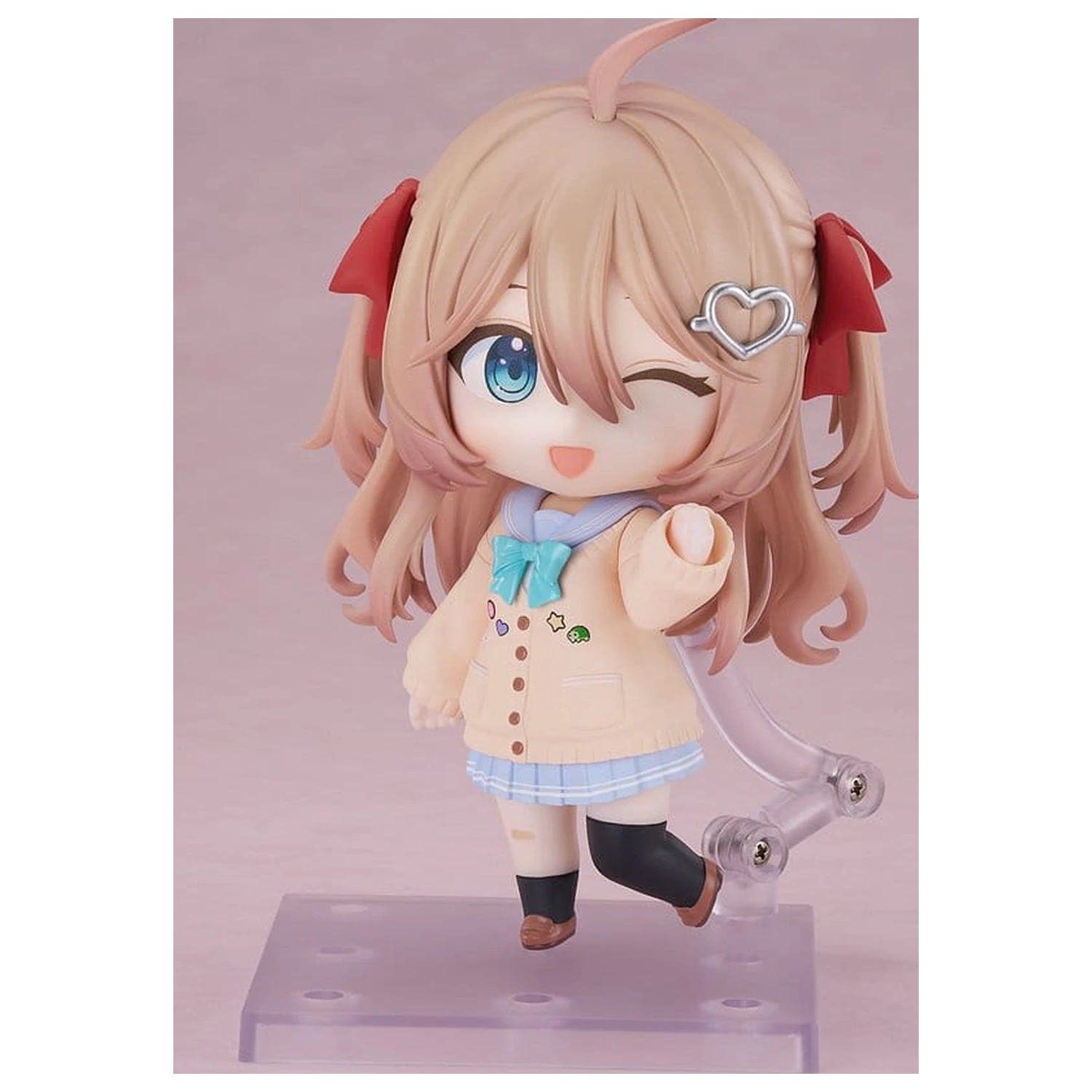 Neuro-sama Nendoroid Akcijska Figura Neuro-sama 10 cm fotografija izdelka