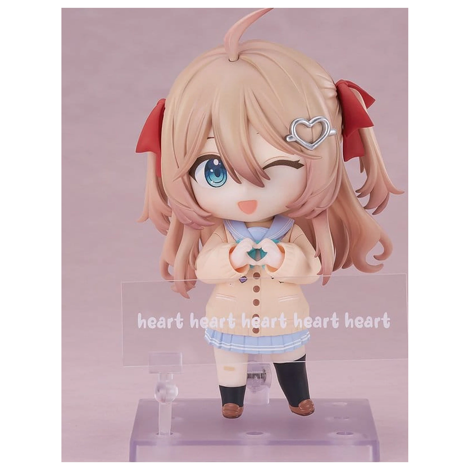 Neuro-sama Nendoroid Akcijska Figura Neuro-sama 10 cm fotografija izdelka