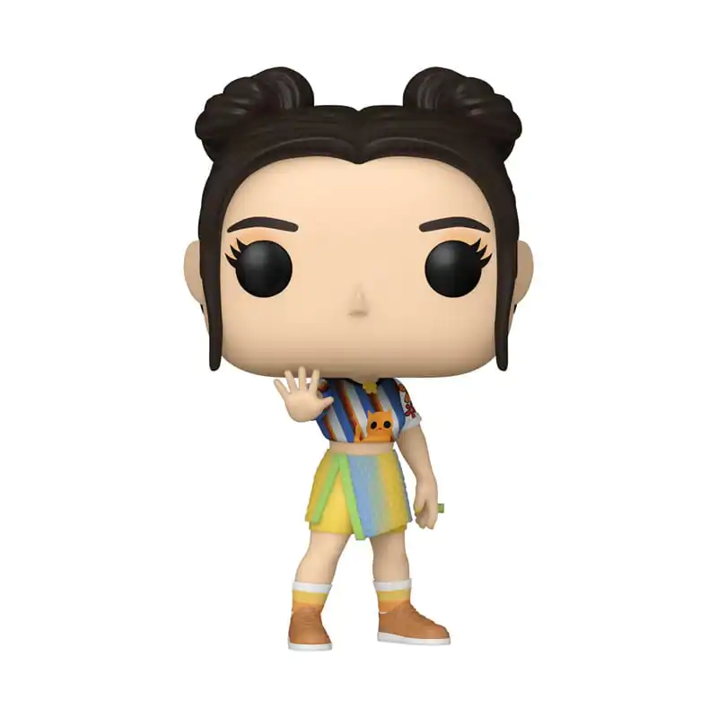 New Jeans Funko POP! Rocks Vinyl Figura Danielle 9 cm fotografija izdelka