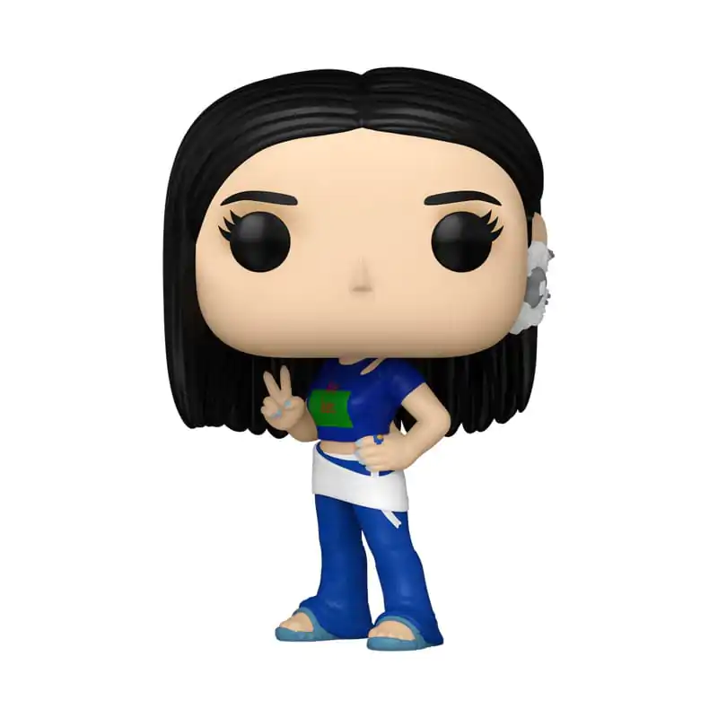 New Jeans Funko POP! Rocks Vinyl Figura Minji 9 cm fotografija izdelka