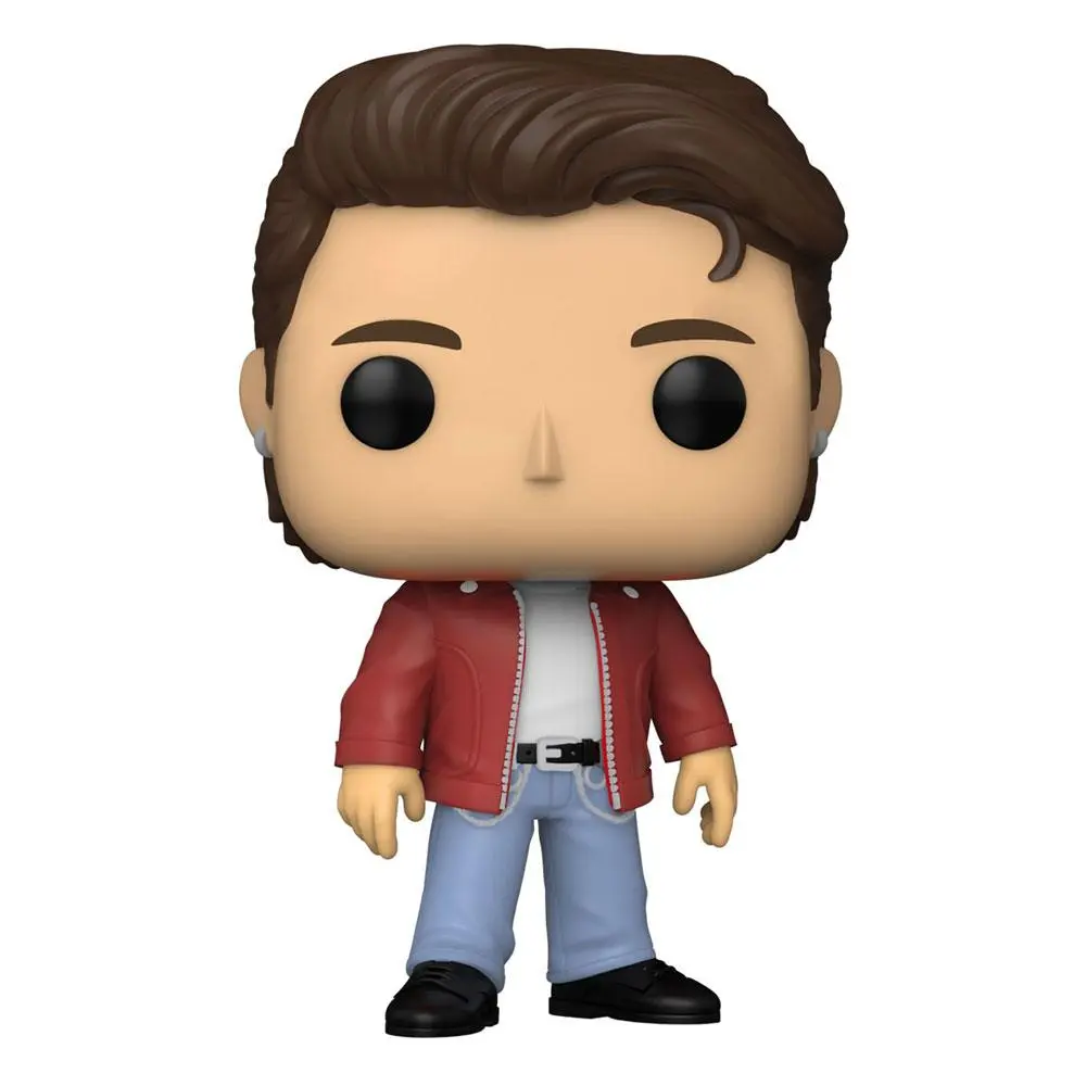 New Kids on the Block POP! Rocks Vinyl Figura Jonathan 9 cm fotografija izdelka