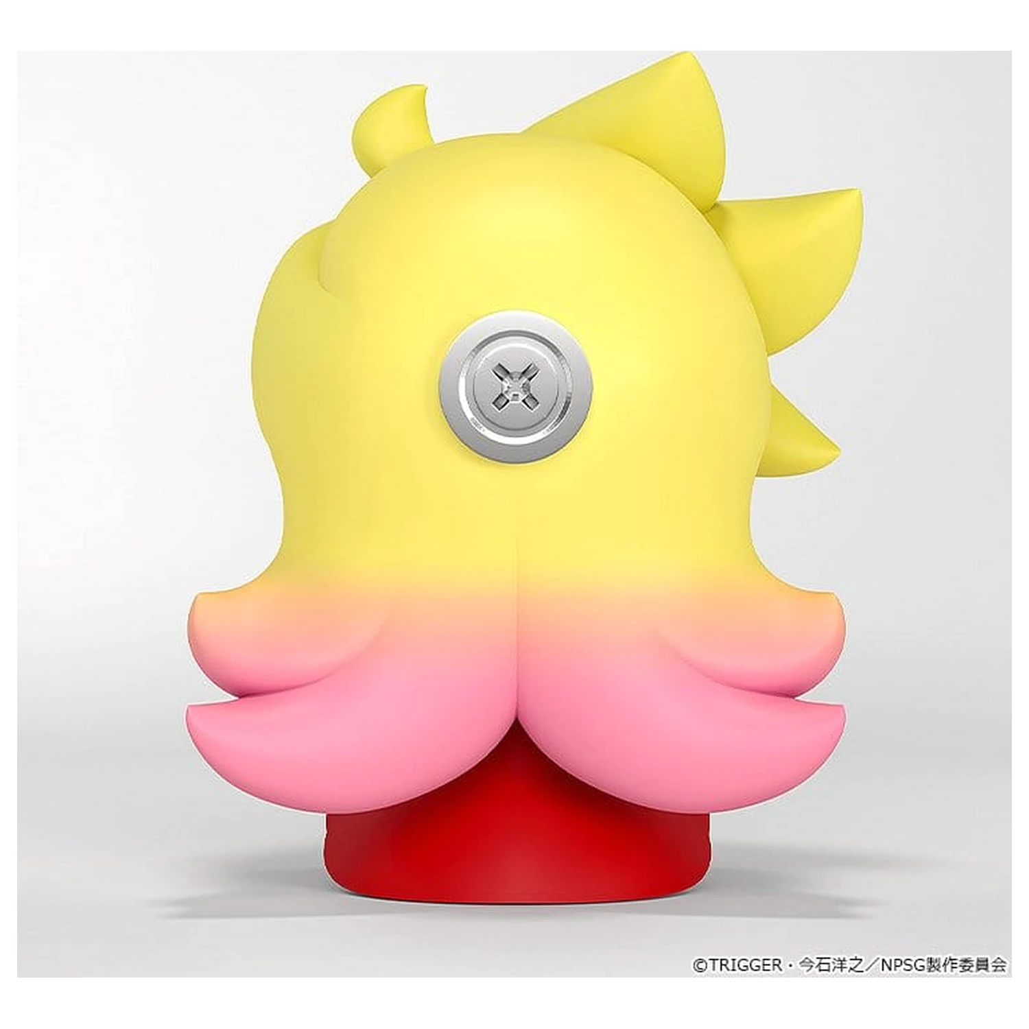 New Panty & Stocking with Garterbelt Huggy Good Smile Chibi figura Panty 6 cm fotografija izdelka