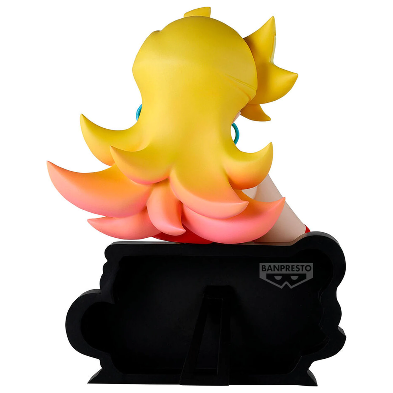 New Panty & Stocking with Garterbelt Monitor Top Figz Panty figura 12cm fotografija izdelka