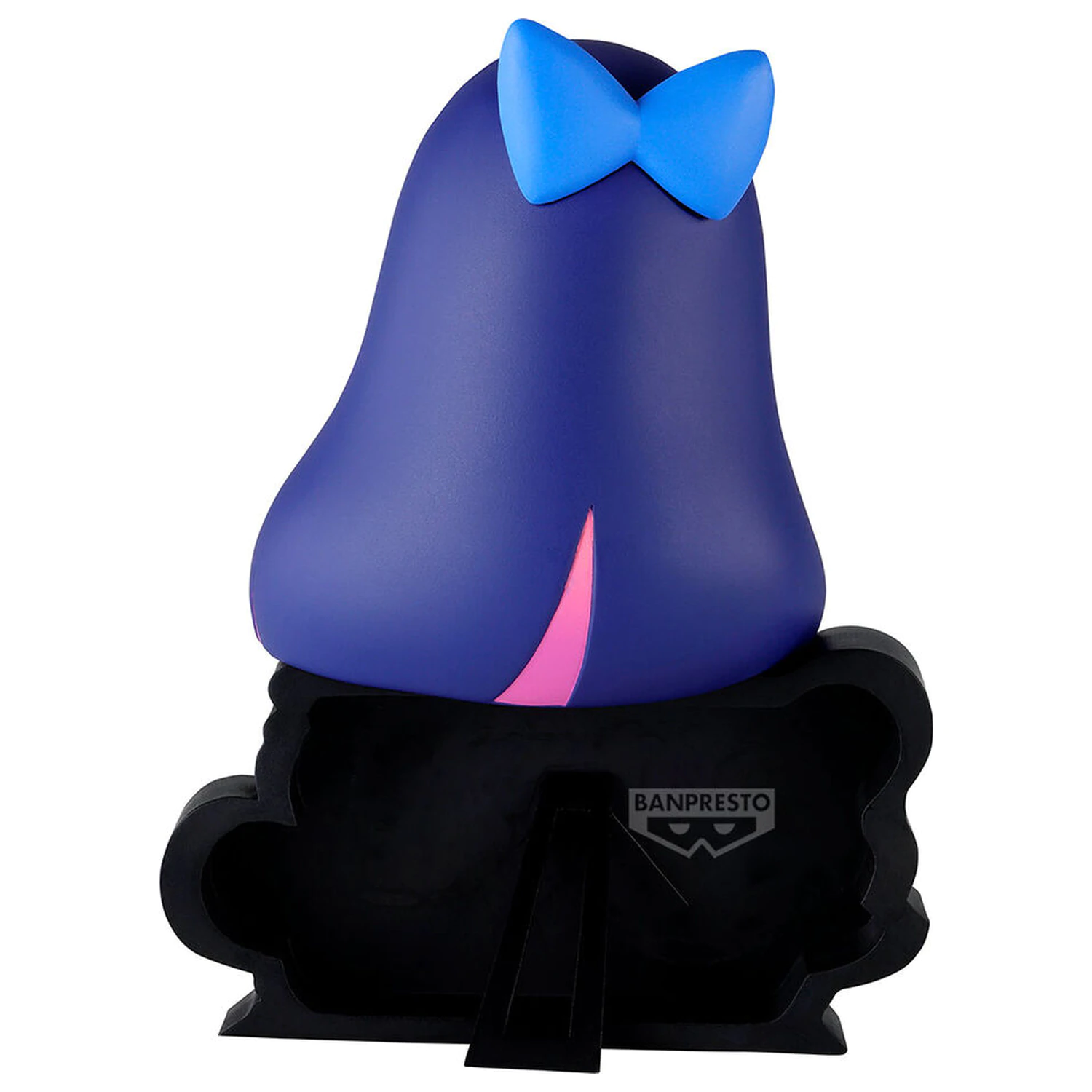 New Panty & Stocking with Garterbelt Monitor Top Figz Stocking figura 12 cm fotografija izdelka